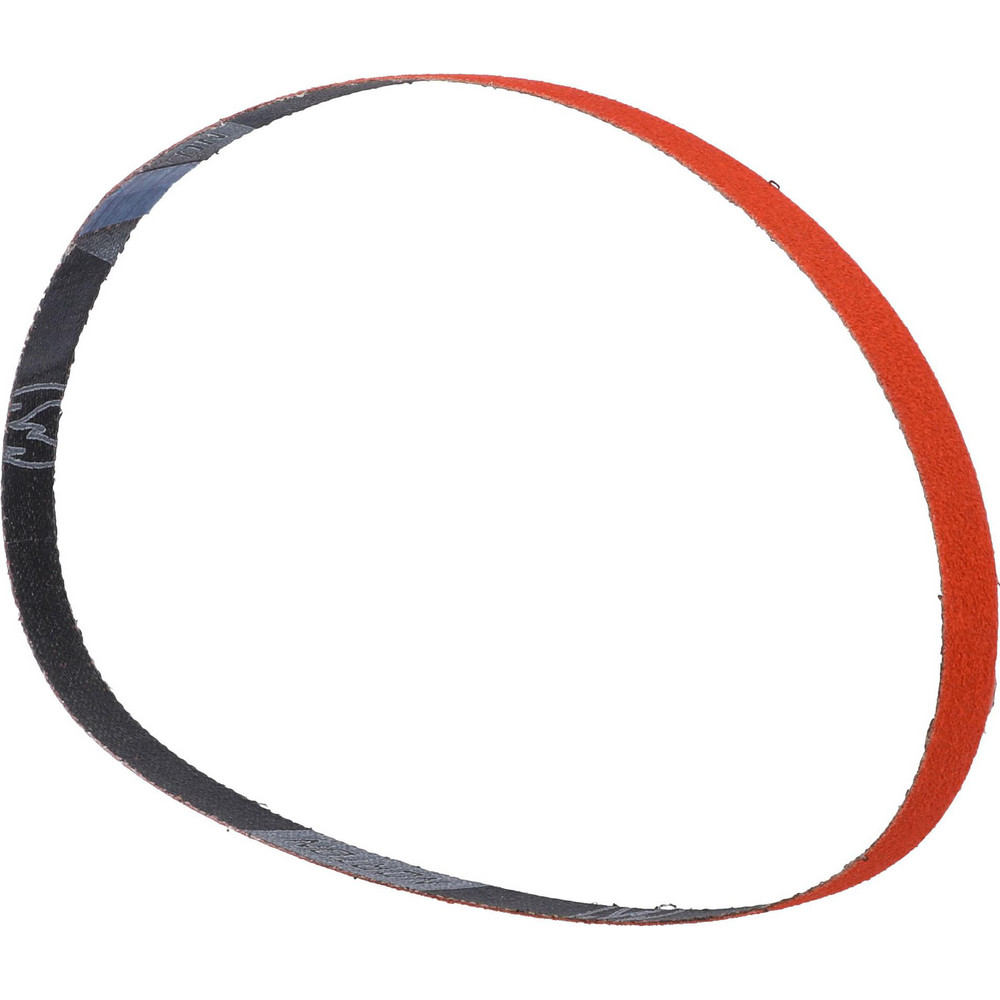 Picture of Norton Abrasives 1/2 X 24 80 Grit Sg Blaze Sanding Belt